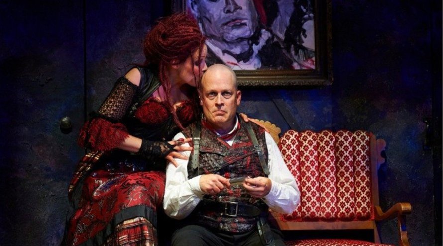 Genre sweeneytodd