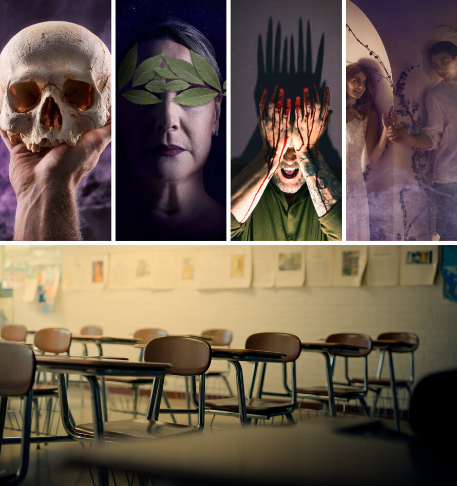 Homeschoolteacherworkshopimagesinschool