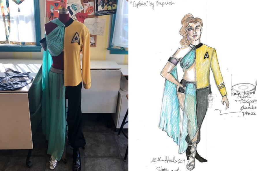 Startrek