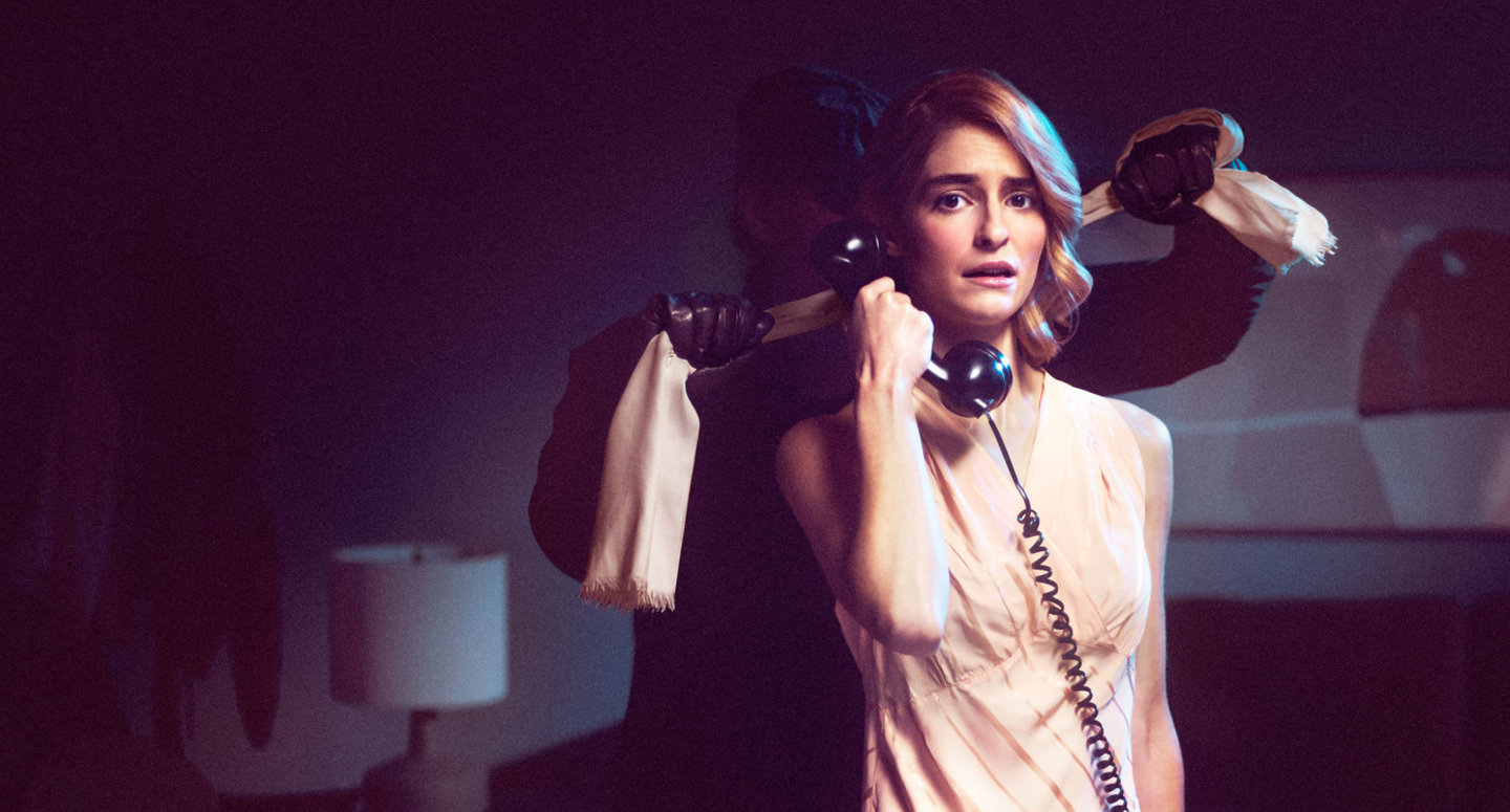 Dial M for Murder 