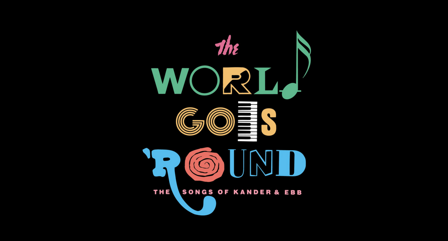 The World Goes ’Round
