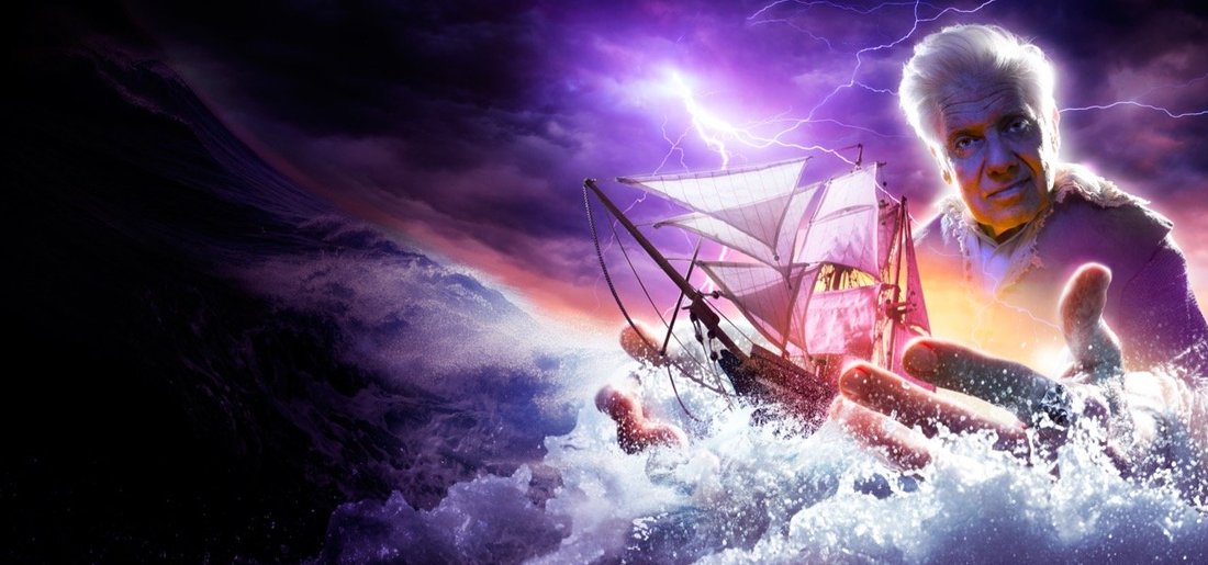 The Tempest