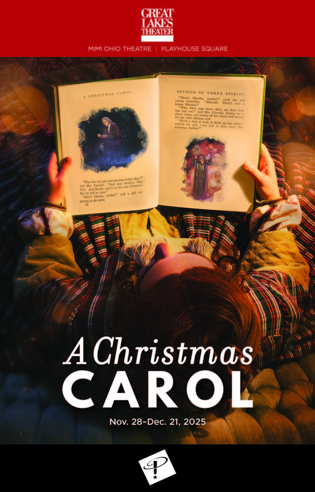 a-christmas-carol-playbill