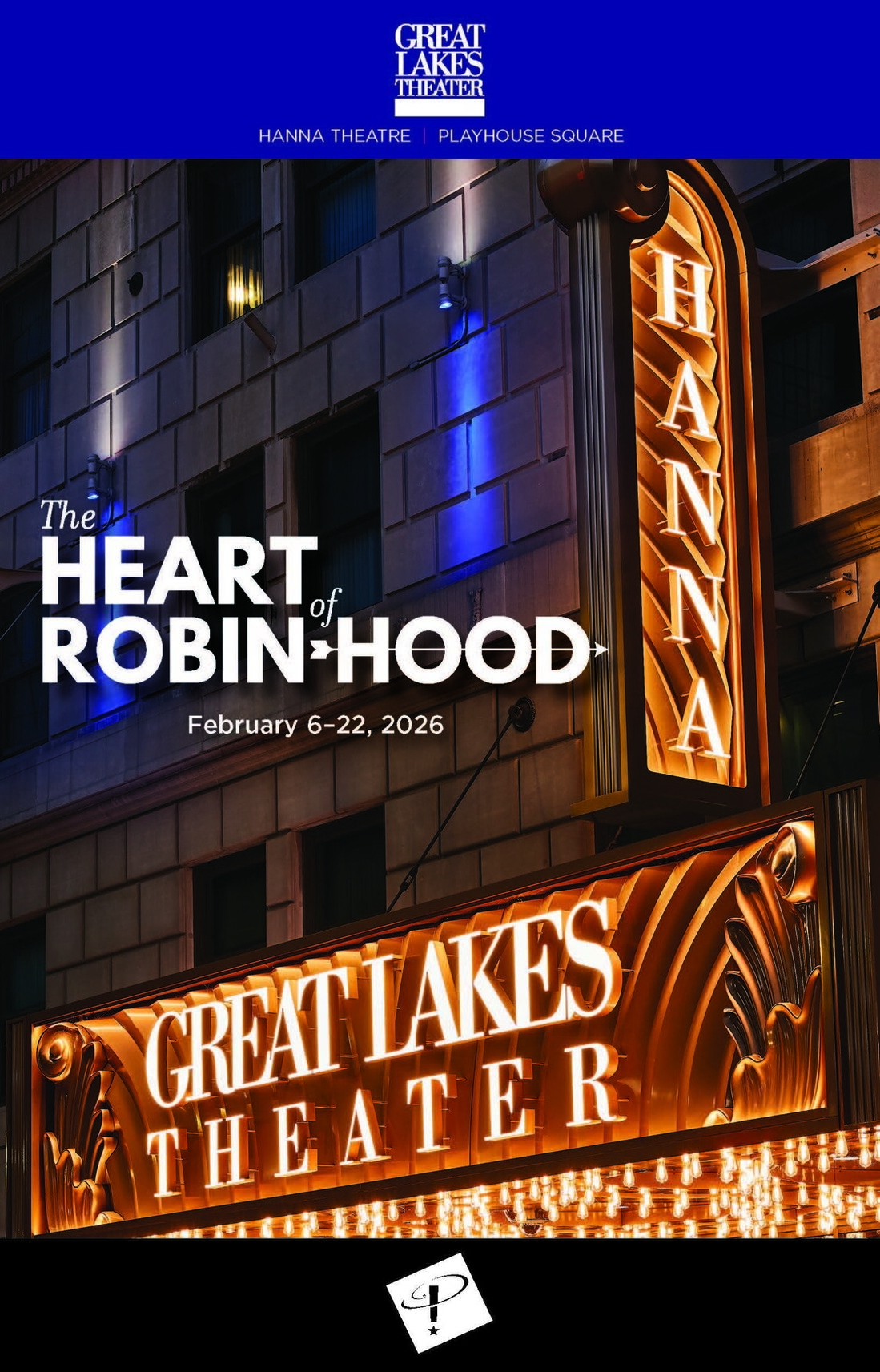 the-heart-of-robin-hood-playbill
